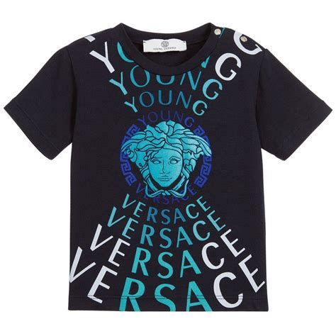 versace bebek montu|Baby Boys (6.